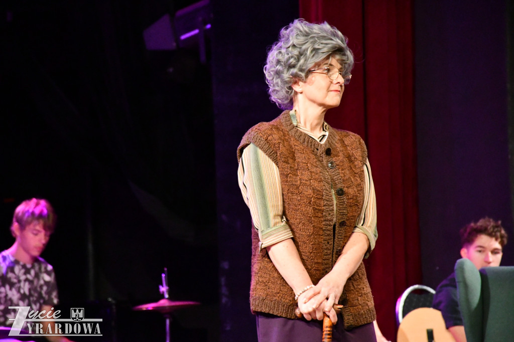 Życie to jest teatr - Teatr to jest życie