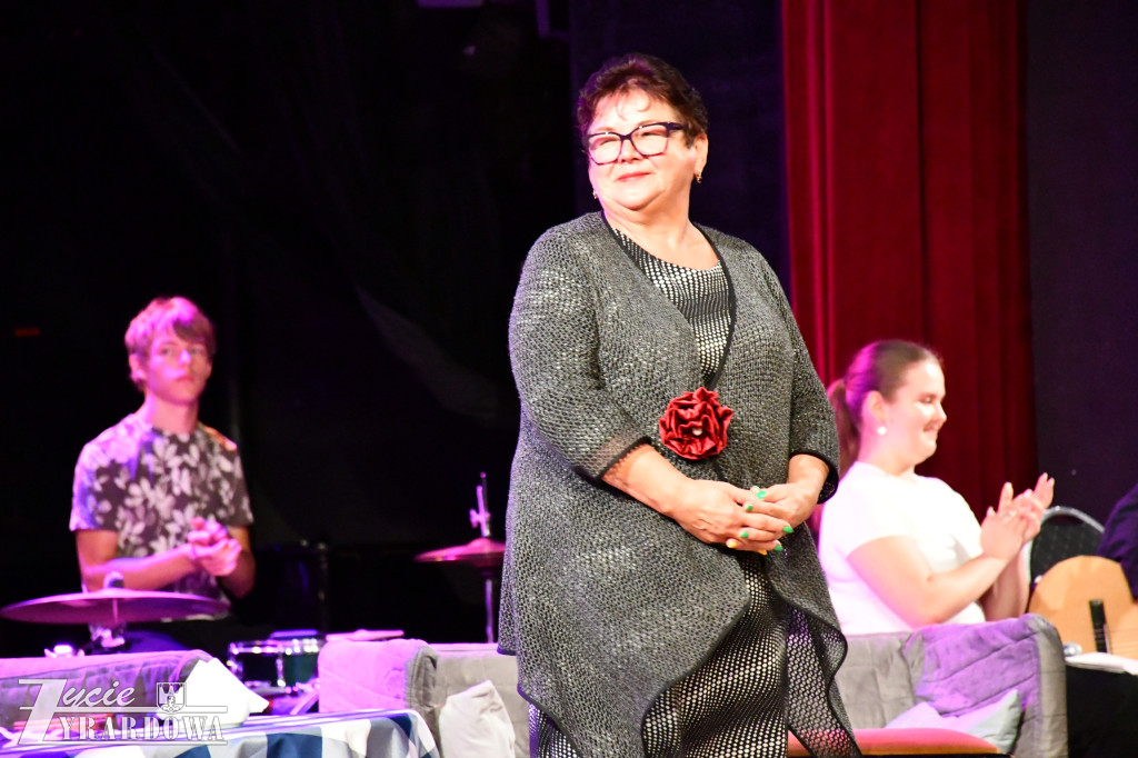 Życie to jest teatr - Teatr to jest życie