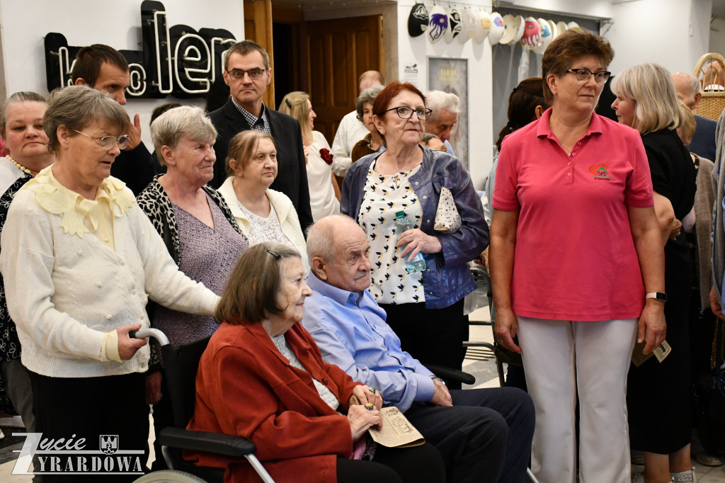 Życie to jest teatr - Teatr to jest życie