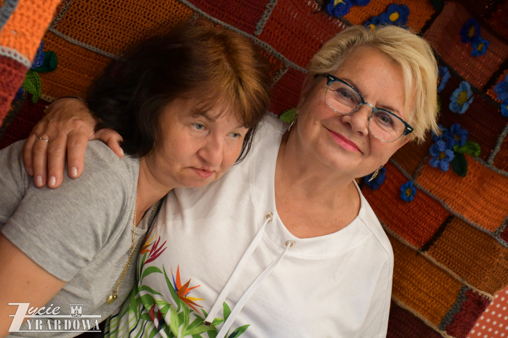 Życie to jest teatr - Teatr to jest życie