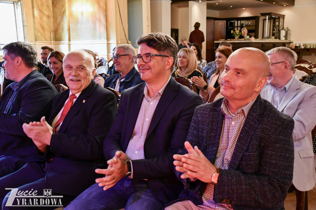 Obchody Święta Straży Miejskiej