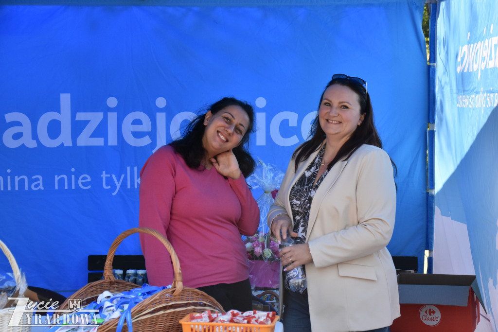 W Hamerni spotkałem szczęśliwych ludzi