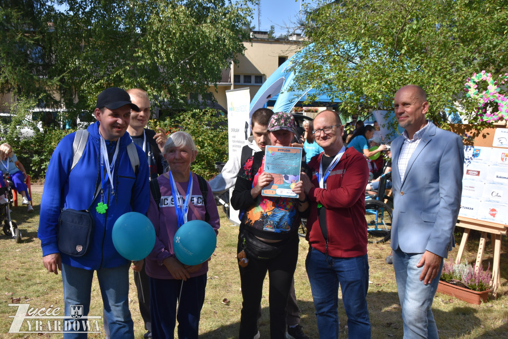 W Hamerni spotkałem szczęśliwych ludzi