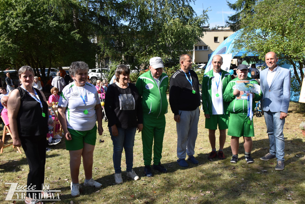 W Hamerni spotkałem szczęśliwych ludzi