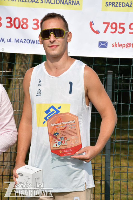 Farbiarska tętni życiem