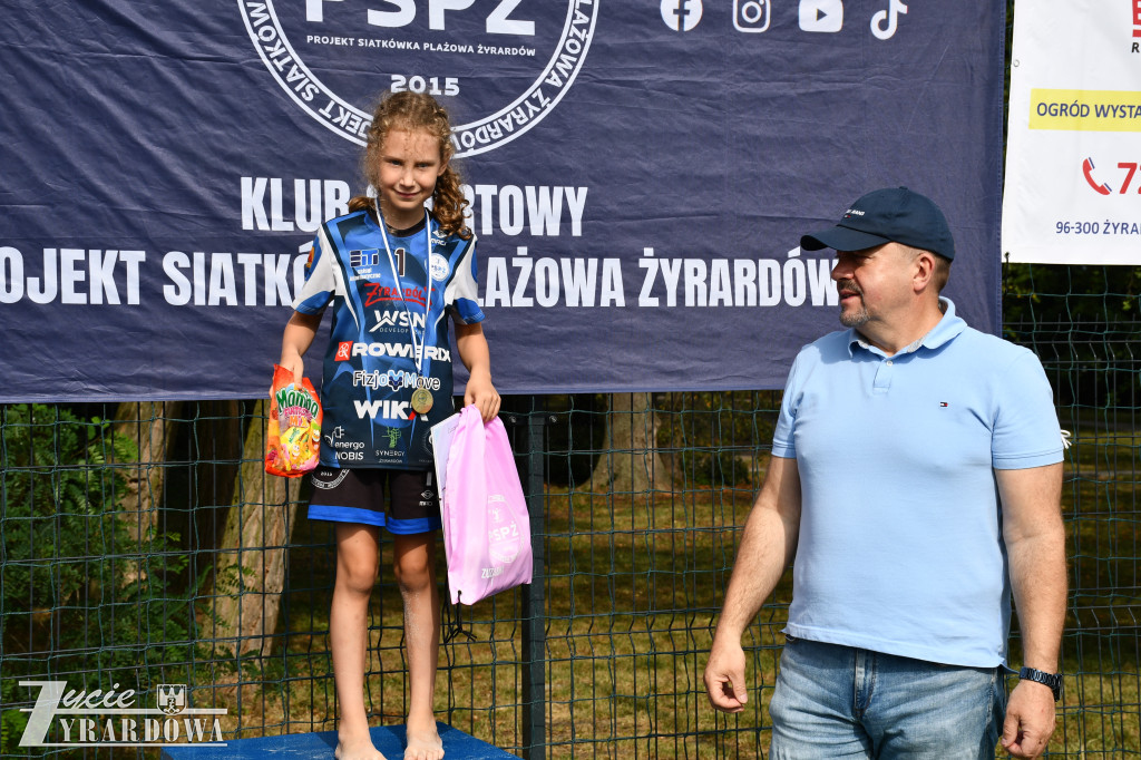 Farbiarska tętni życiem