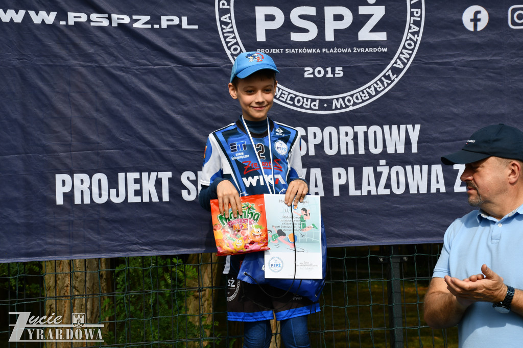 Farbiarska tętni życiem