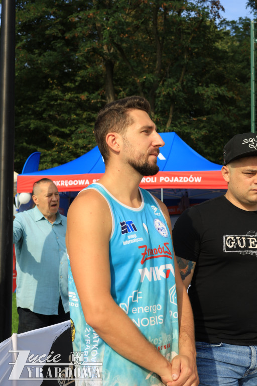 Farbiarska tętni życiem