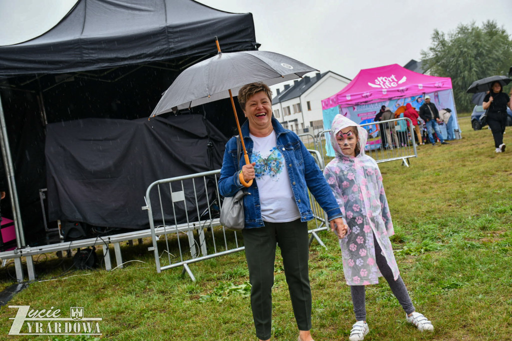 Festiwal Kultury i Sztuki ŻOF