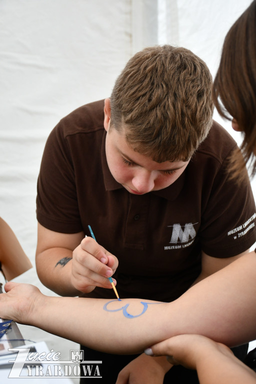 Festiwal Kultury i Sztuki ŻOF