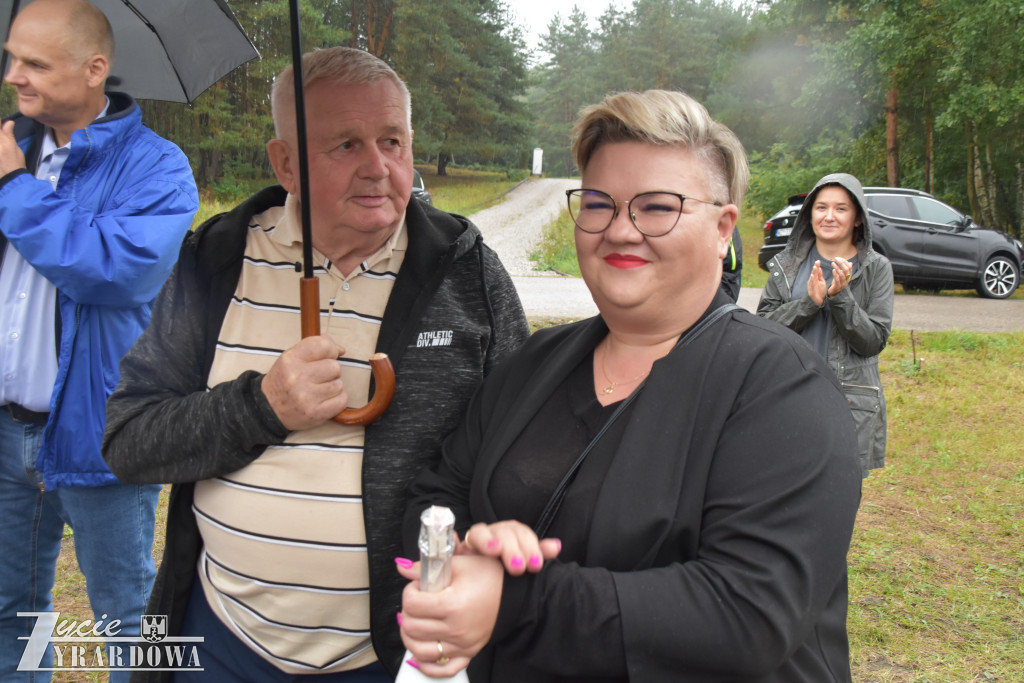 Otwarto bramę wspólnoty – postawiono na integrację