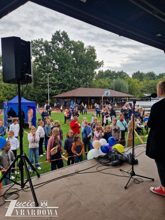 Święto Radości w Oratorium św. Jana Bosko