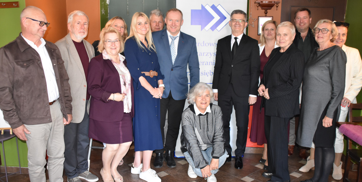 30 lat w służbie małej przedsiębiorczości