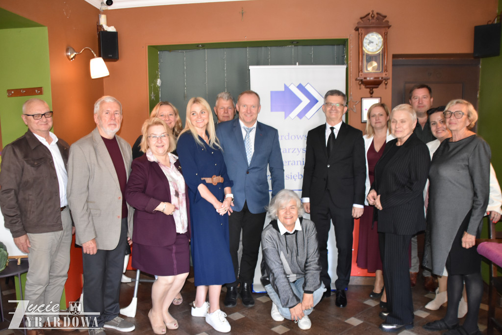 30 lat w służbie małej przedsiębiorczości