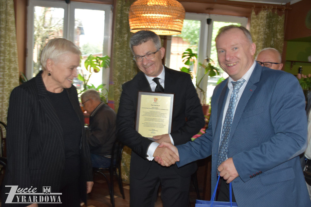 30 lat w służbie małej przedsiębiorczości