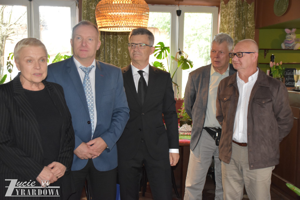 30 lat w służbie małej przedsiębiorczości