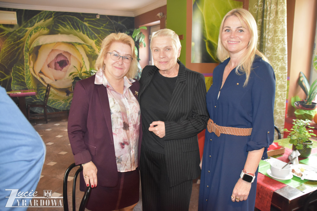 30 lat w służbie małej przedsiębiorczości