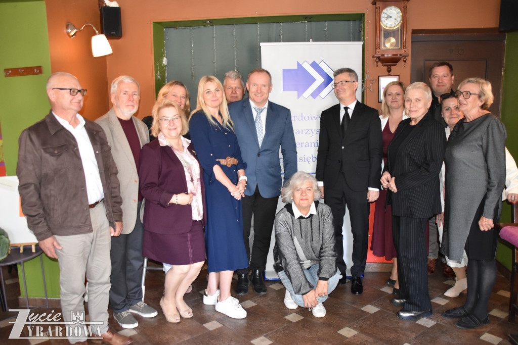 30 lat w służbie małej przedsiębiorczości