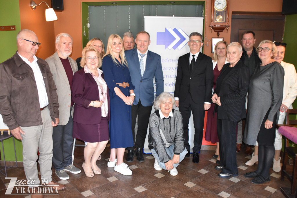 30 lat w służbie małej przedsiębiorczości