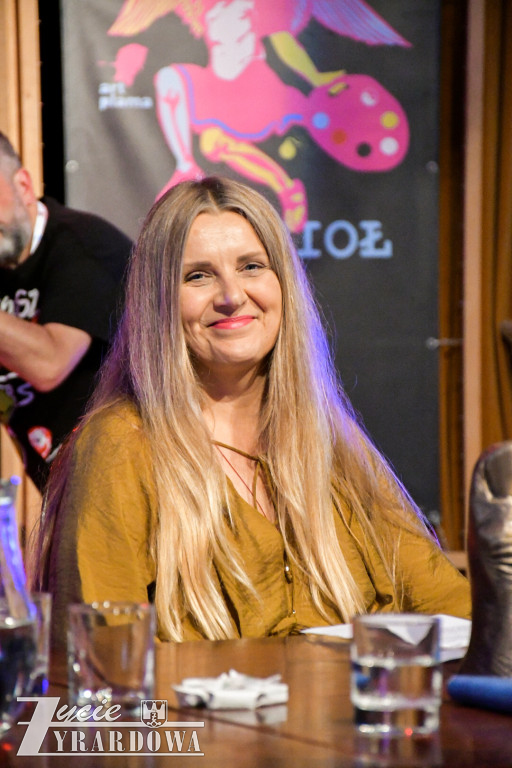Oficjalnie rozpoczął się festiwal Miasto Gwiazd