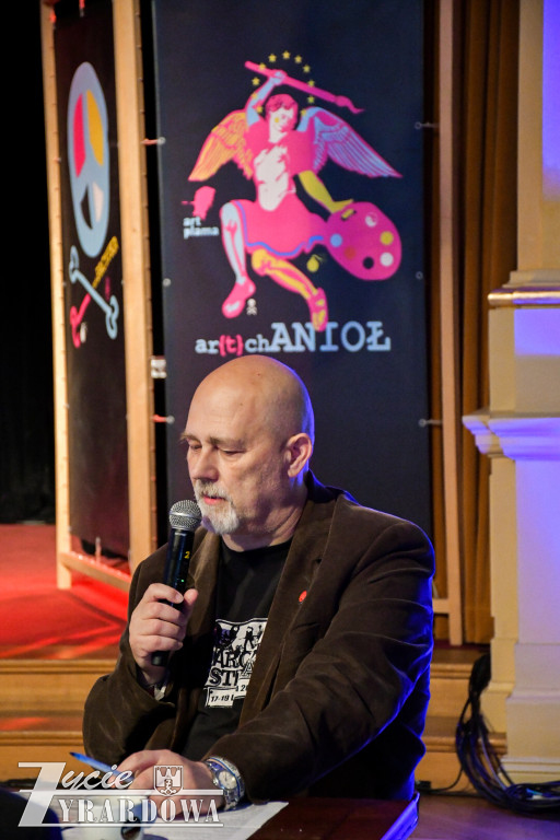 Oficjalnie rozpoczął się festiwal Miasto Gwiazd