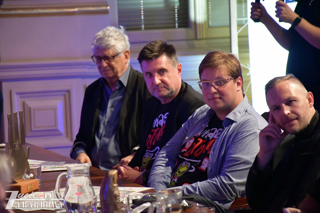 Oficjalnie rozpoczął się festiwal Miasto Gwiazd