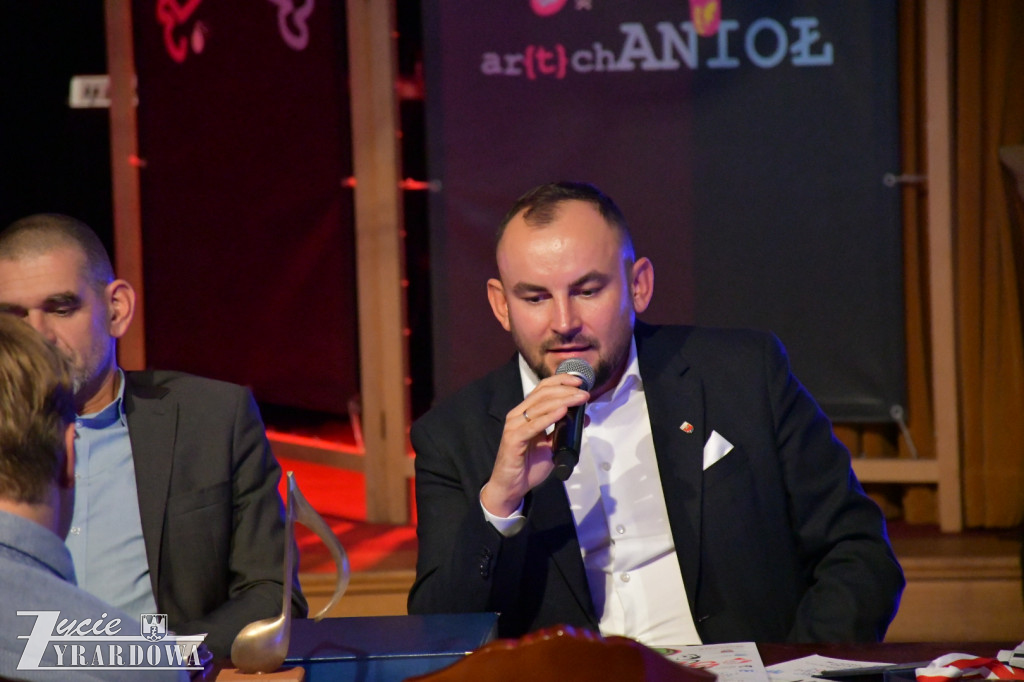 Oficjalnie rozpoczął się festiwal Miasto Gwiazd