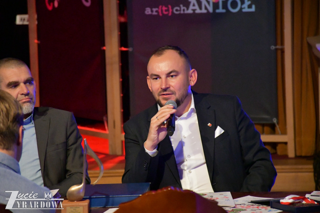 Oficjalnie rozpoczął się festiwal Miasto Gwiazd