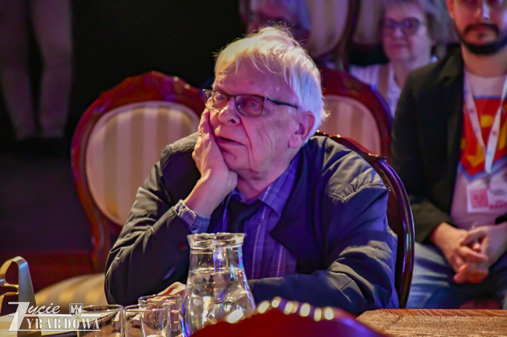 Oficjalnie rozpoczął się festiwal Miasto Gwiazd