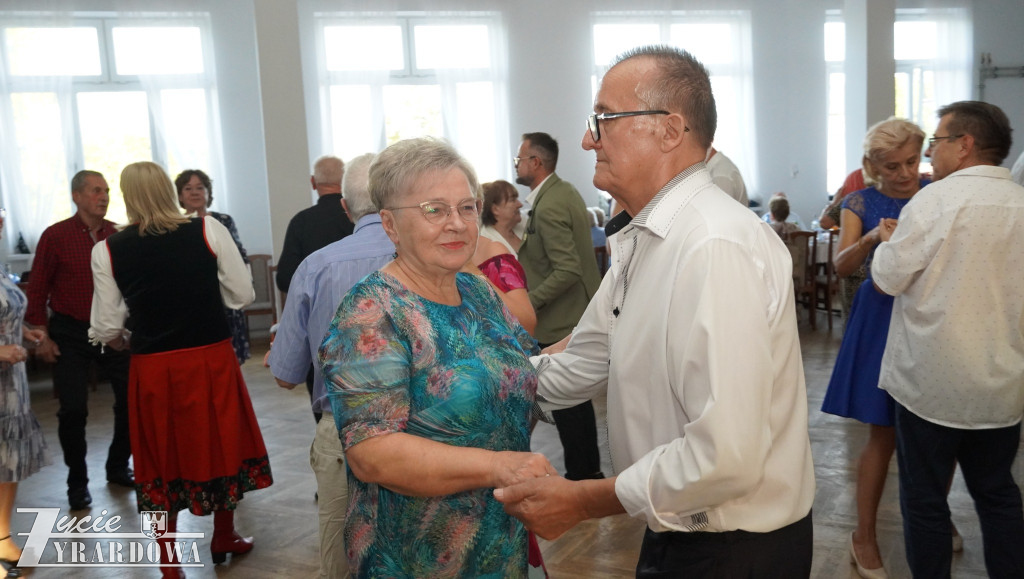 Pokazali, że piękna może być jesień życia
