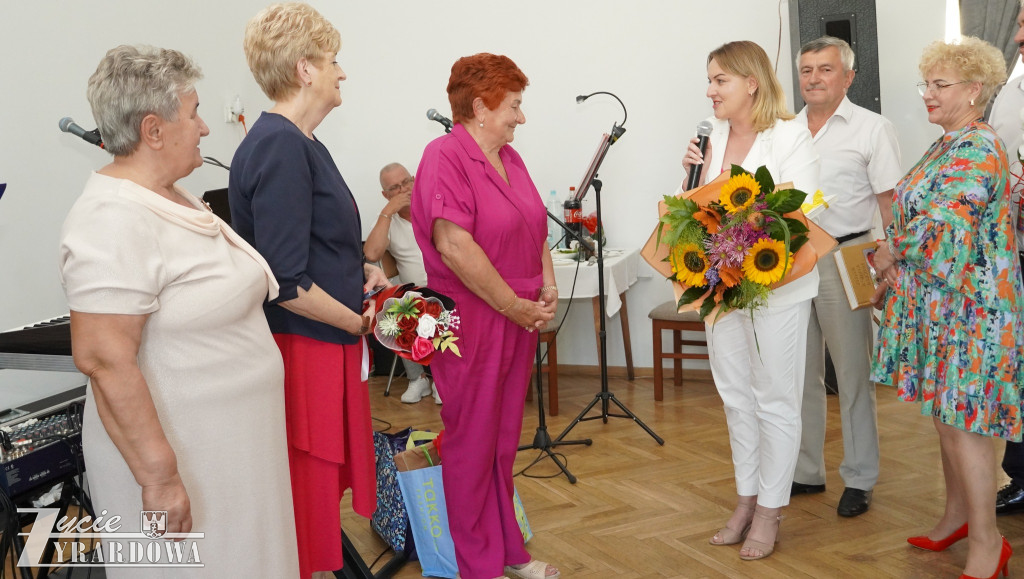 Pokazali, że piękna może być jesień życia