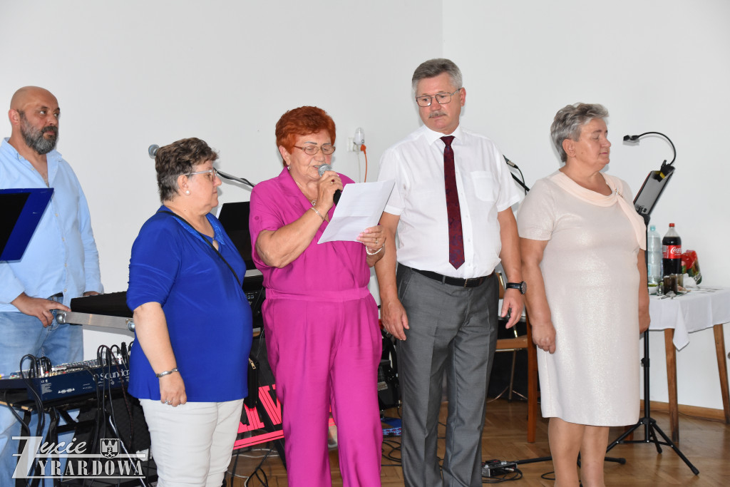 Pokazali, że piękna może być jesień życia