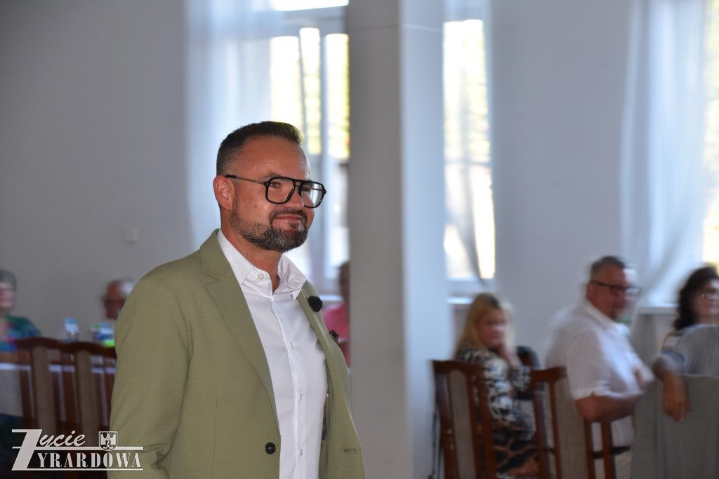 Pokazali, że piękna może być jesień życia