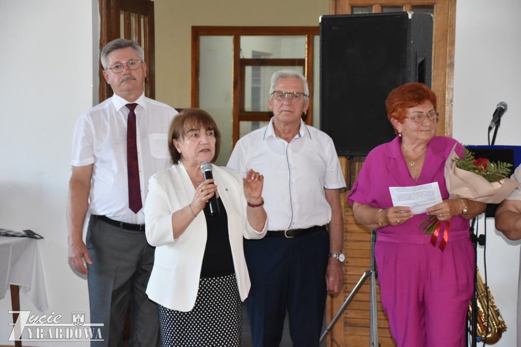 Pokazali, że piękna może być jesień życia