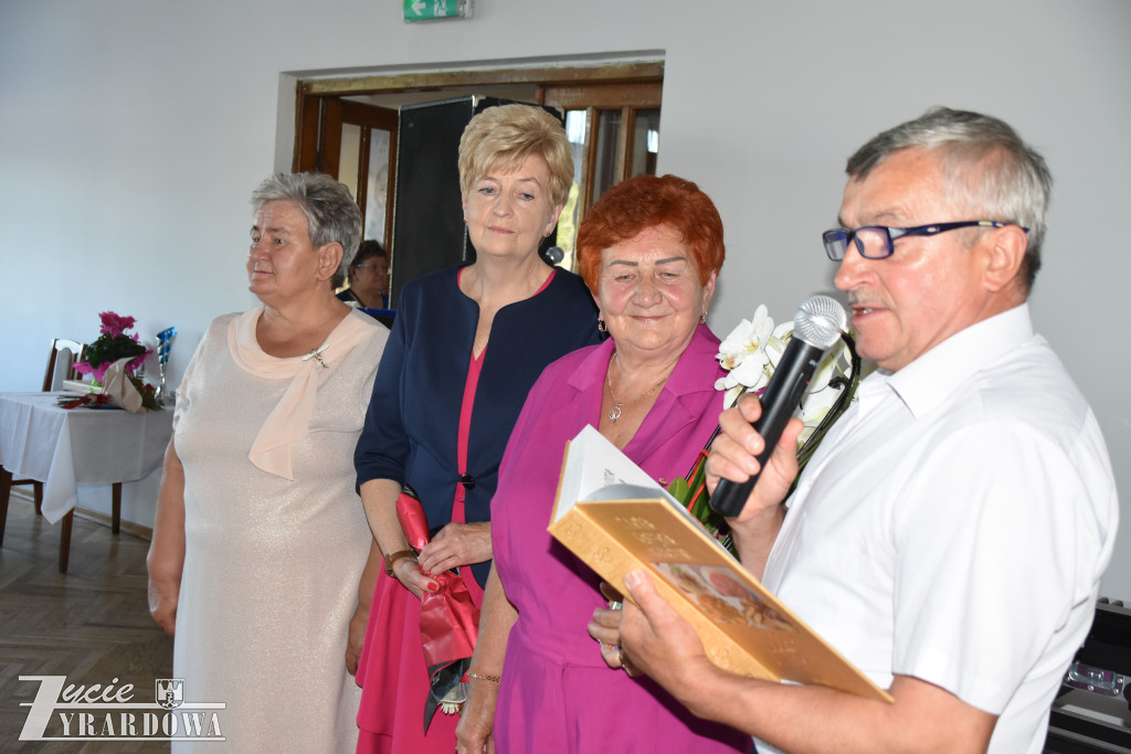 Pokazali, że piękna może być jesień życia
