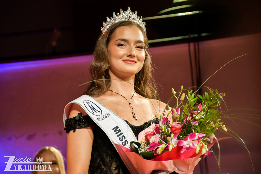 Poznaliśmy Miss i Mistera Ziemi Żyrardowskiej