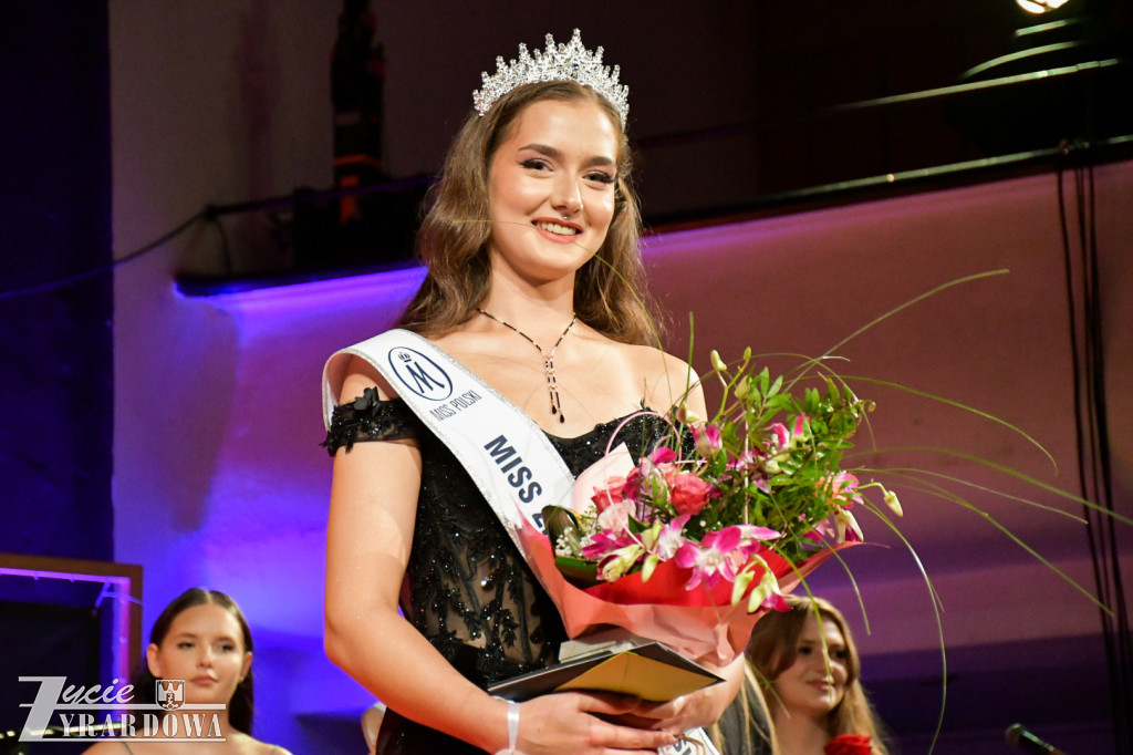 Poznaliśmy Miss i Mistera Ziemi Żyrardowskiej