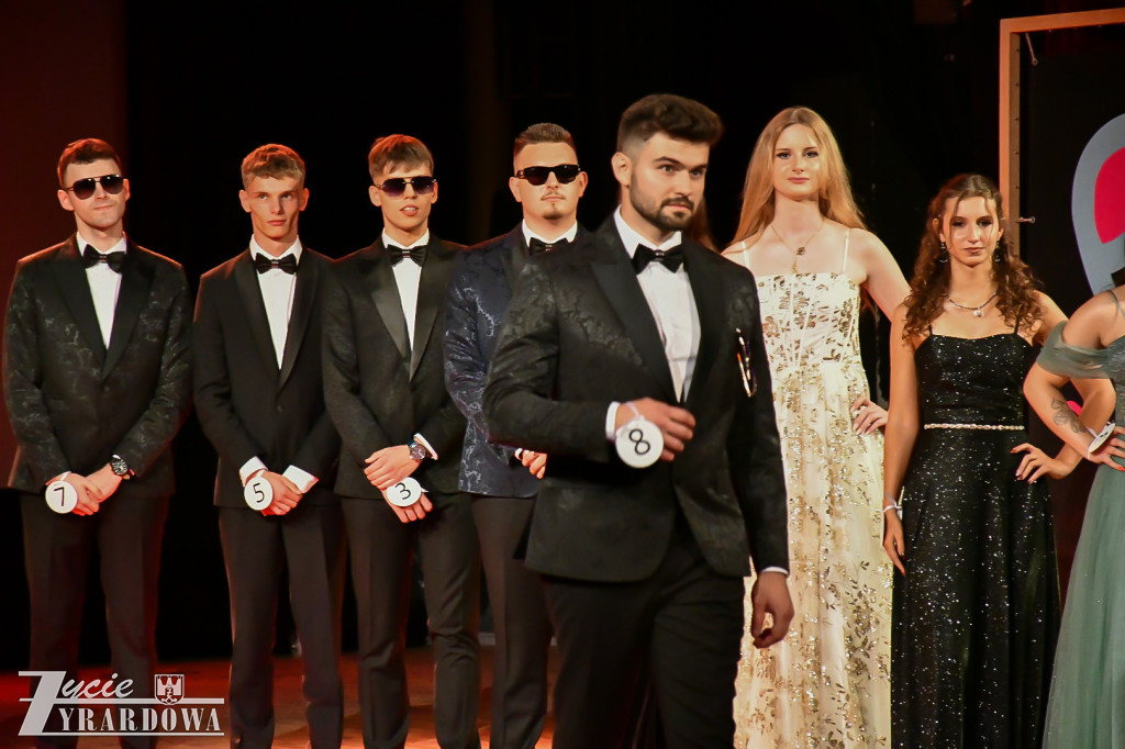 Poznaliśmy Miss i Mistera Ziemi Żyrardowskiej