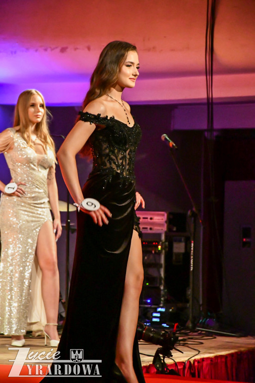 Poznaliśmy Miss i Mistera Ziemi Żyrardowskiej