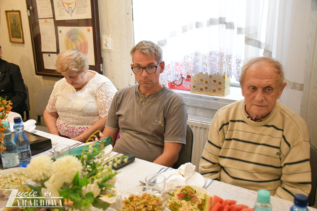 Osiem lat wspólnej drogi w trzeźwości