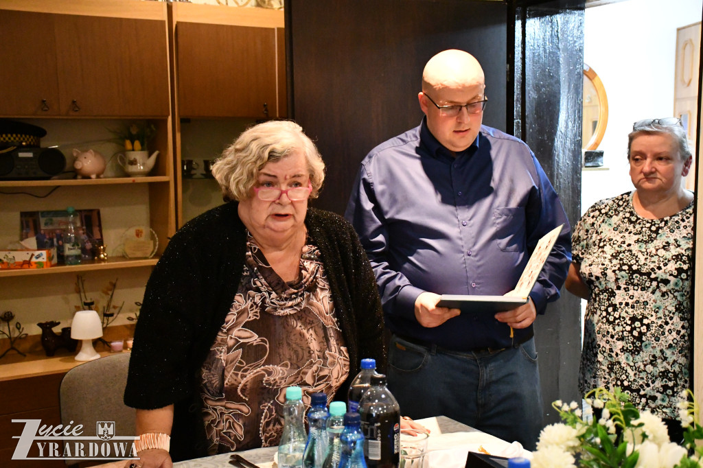 Osiem lat wspólnej drogi w trzeźwości