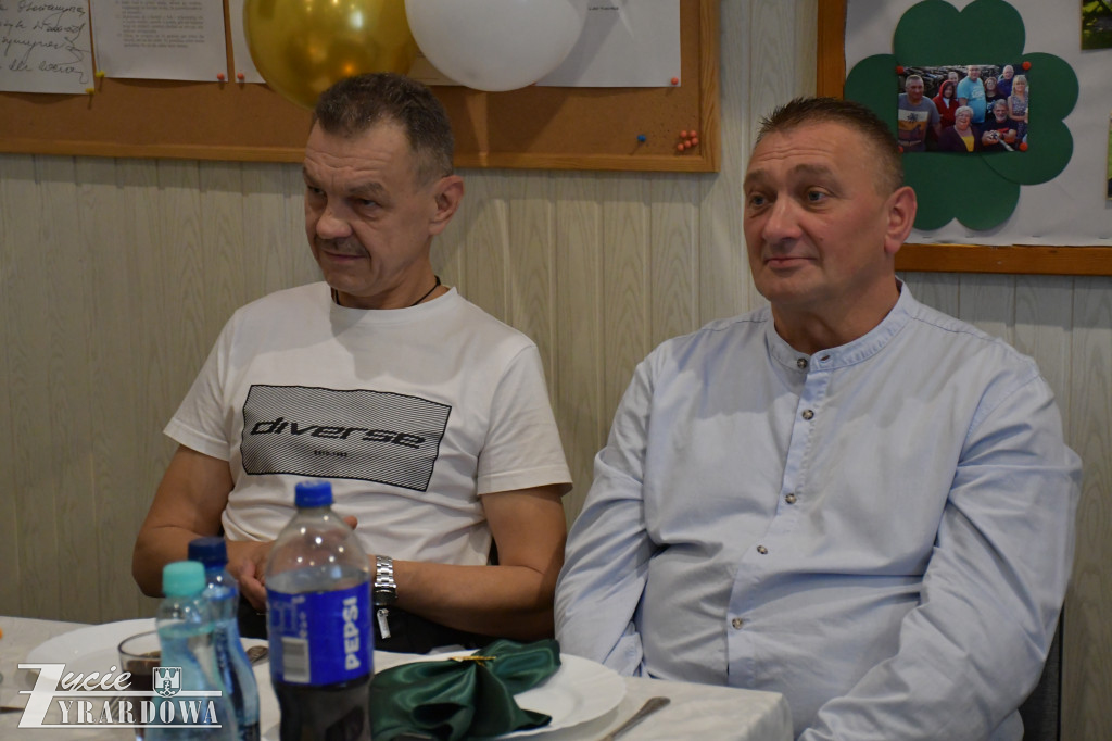 Osiem lat wspólnej drogi w trzeźwości