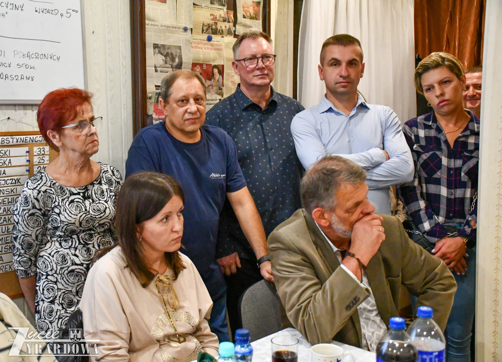 Osiem lat wspólnej drogi w trzeźwości