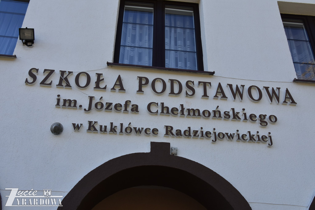 Wszyscy zostali zwycięzcami tej rywalizacji