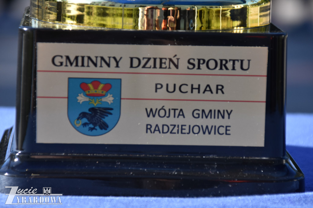 Wszyscy zostali zwycięzcami tej rywalizacji