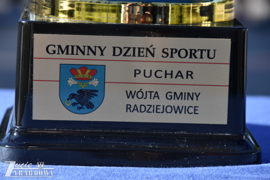 Wszyscy zostali zwycięzcami tej rywalizacji