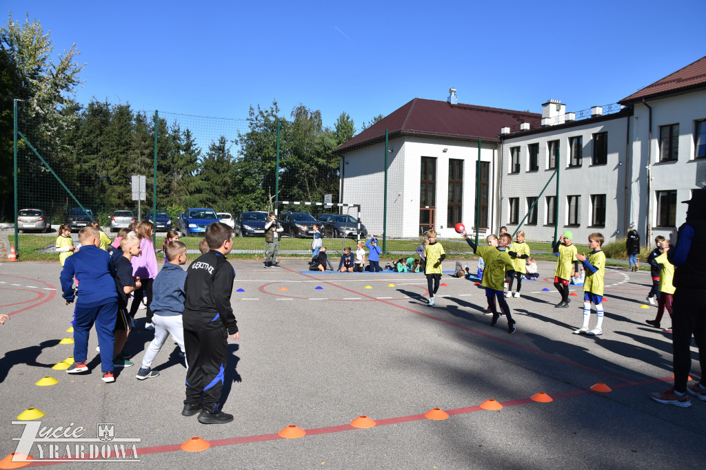 Wszyscy zostali zwycięzcami tej rywalizacji