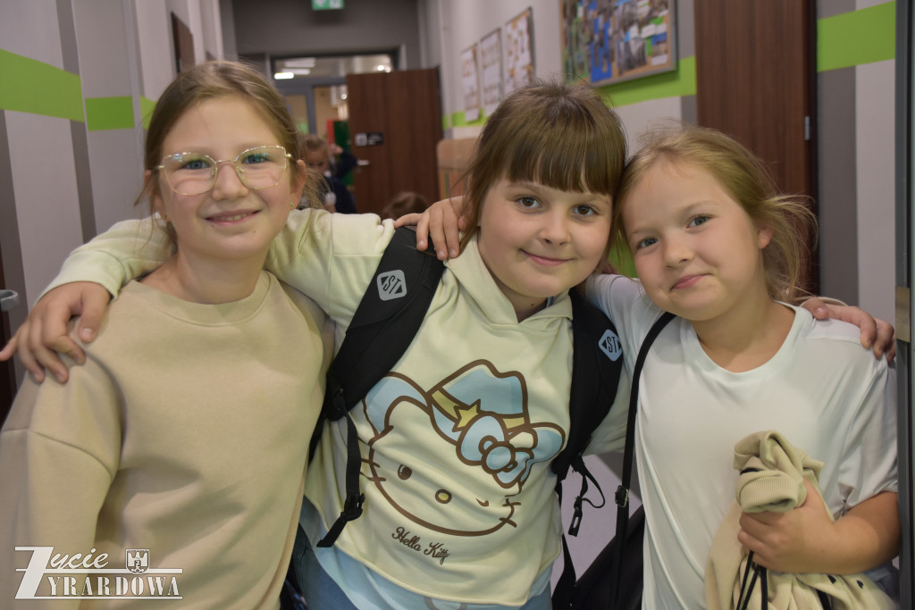 Wszyscy zostali zwycięzcami tej rywalizacji