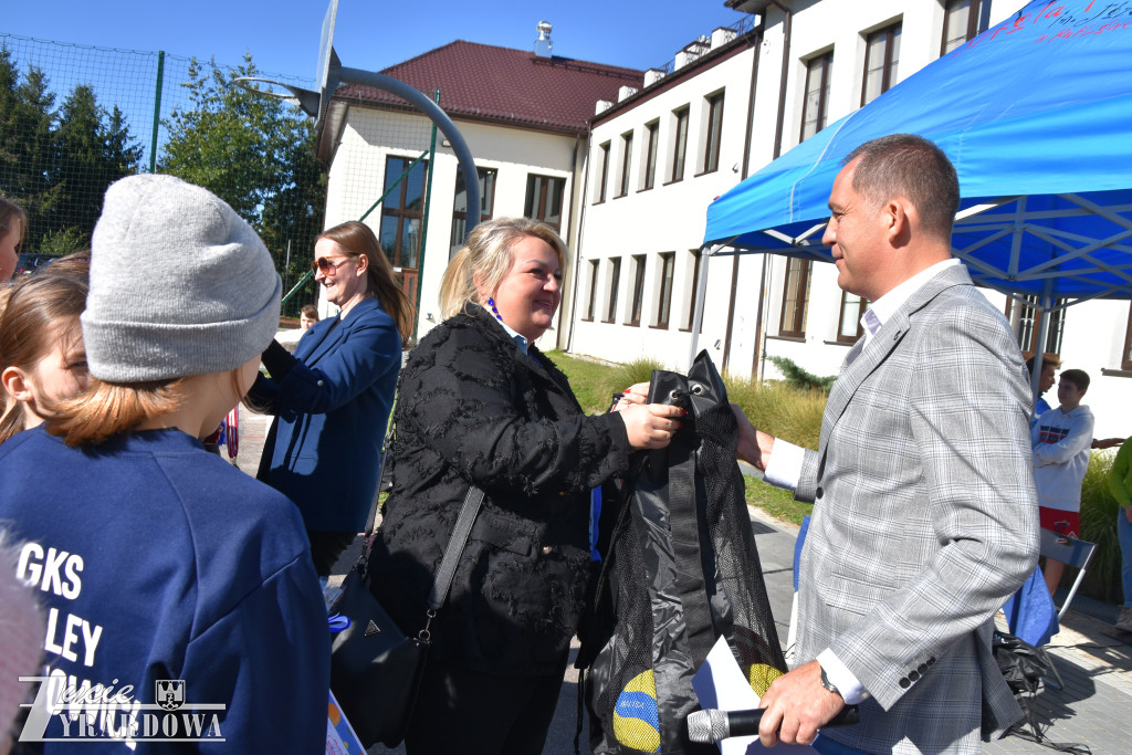 Wszyscy zostali zwycięzcami tej rywalizacji