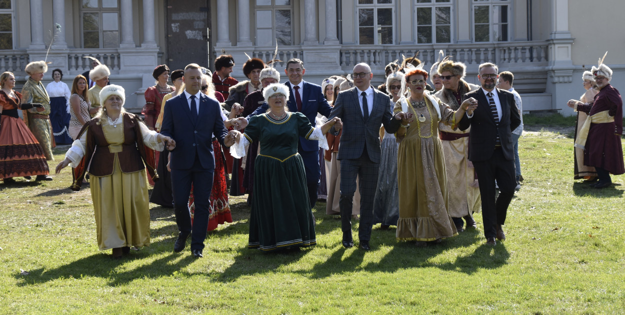 „Kleofaski” – taki był jubileusz 10-lecia